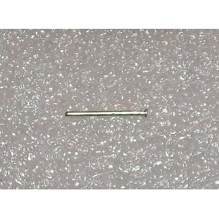Pin conexiune / Cosa Argintata 1x15mm