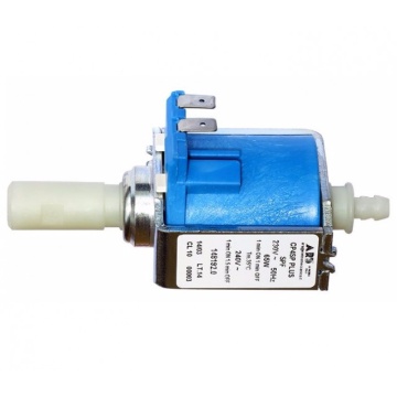 Pompa CP4SP Plus ARS