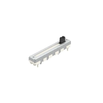 Potentiometru 250K RS301 Alps