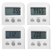 Priza / Contor Energy Meter BX09 - Img 3