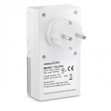 Priza Schuko Temporizata 3500W - Img 3