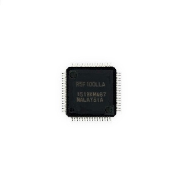 R5F100LLA Renesas tq