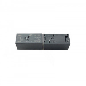 Releu 24V 250V/16A HF115F - Img 2