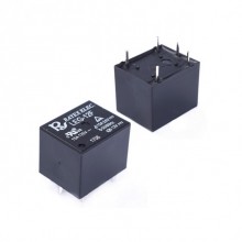 Releu 5V LEG-5F Rayex - Img 1