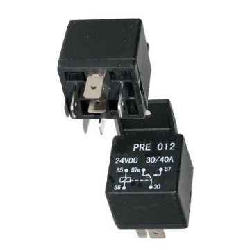 Releu ER-4120 24V/40A