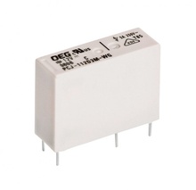 Releu PCJ-112D3M-WG 12V 250V/5A - Img 1