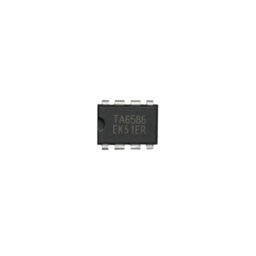 RZ7886 / TA6586 Wuxi Ruizhi fi1 - Img 2