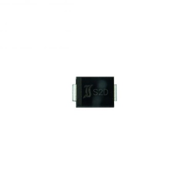 S2D / SK510 / SS510 Diotec