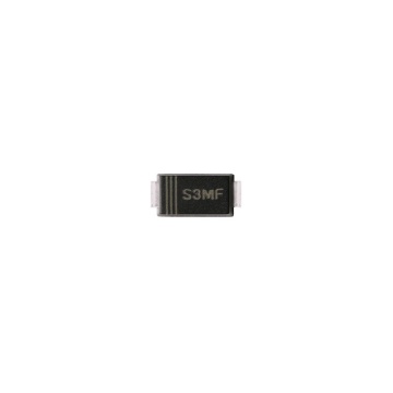 S3M / S3MF / US3MF DC / Fairchild