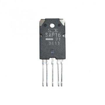 SAP16P Sanken mf2