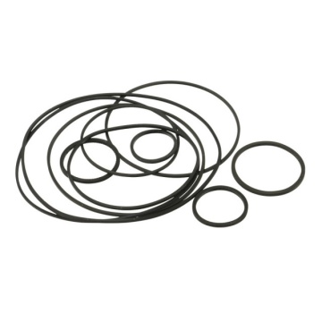 Set 10 curele patrate 1mm Erdiba HQ