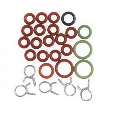 Set 21 garnituri O-Ring DeLonghi ECAM / ETAM