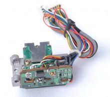 SF90 / SFP1 6/6P Sanyo® - Img 2