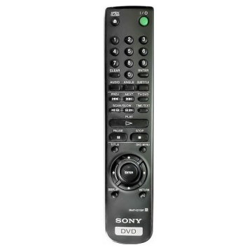 Sony RMT-D126P - Img 2