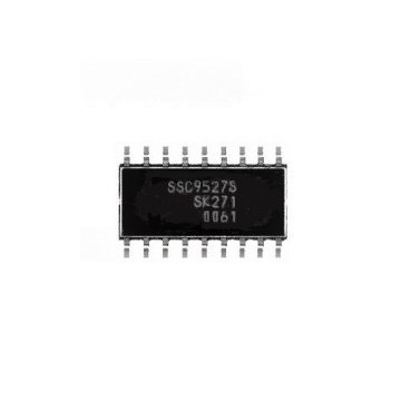 SSC9527S Sanken be5