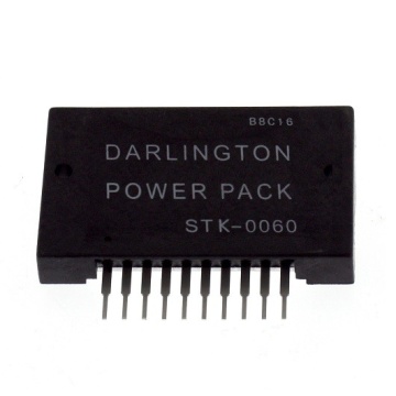 STK0060 Sanyo