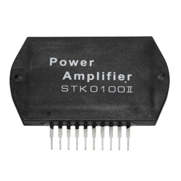 STK0100II Sanyo