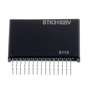 STK3102IV Sanyo