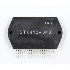 STK412-040 Sanyo