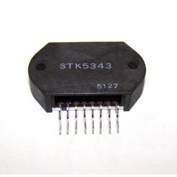 STK5343 Sanyo