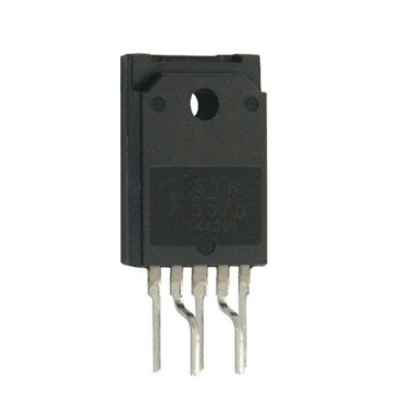 STRF6676 Sanken gg4