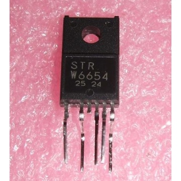 STRW6654 SKN md1