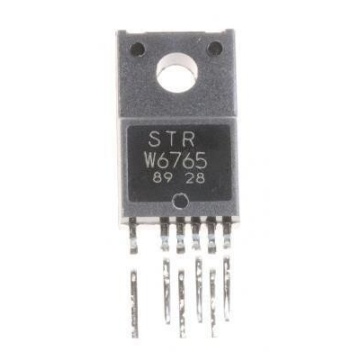 STRW6765 Sanken cd1