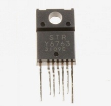 STRY6763 Sanken ae5 - Img 1