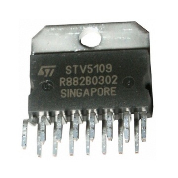 STV5109 ST® aa5