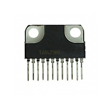 TA8429HQ Toshiba cd1 - Img 1