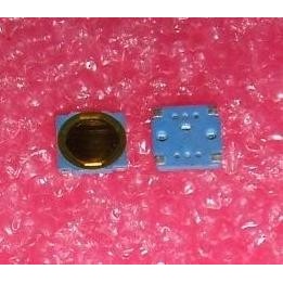 Tact switch / push key 4x4x0.5mm SMD