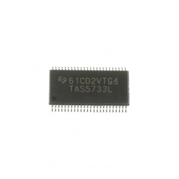 TAS5733L Texas fc3