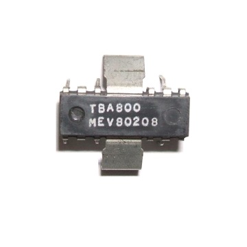 TBA800 / TBA810 MEV/SGS