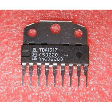 TDA1517 Philips pa1