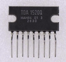 TDA1520Q Philips ca3 - Img 1