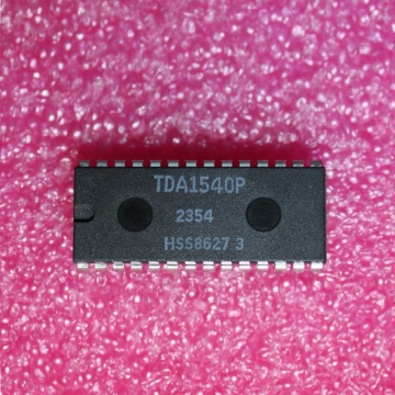 TDA1540P Philips cd