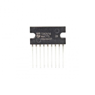 TDA2616 Philips mb2