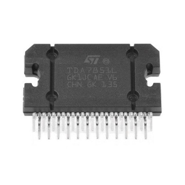 TDA7851L ST® rg5