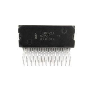 TDA8592J Philips dd2 - Img 1
