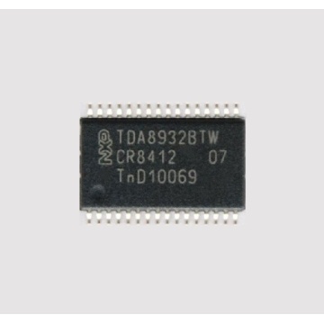 TDA8932BTW Philips mg1