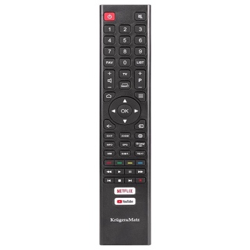 Telecomanda Kruger&Matz / TCL Smart 06-558W52