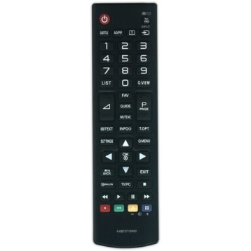 Telecomanda LG AKB73715650