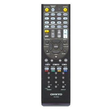 Telecomanda originala Onkyo RC-879M