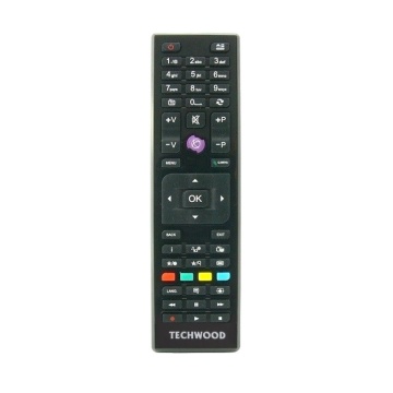 Telecomanda originala Techwood / Vestel RC4875