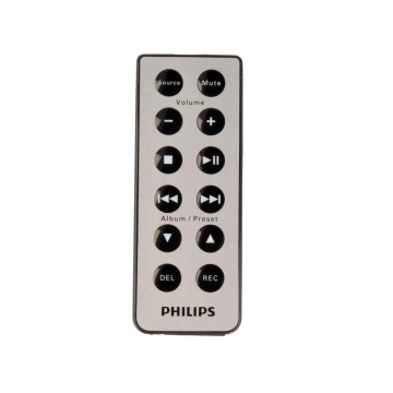 Telecomanda Philips Audio Sistem AZ1880/12