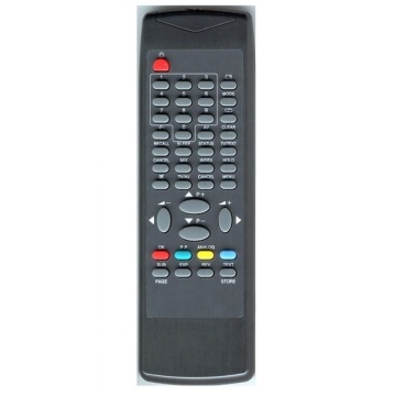 Telecomanda Provision N18 / TV2K - Img 3