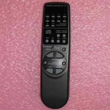 Telecomanda Seg RC131 AUX / CD / VCR