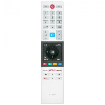 Telecomanda Toshiba CT8528