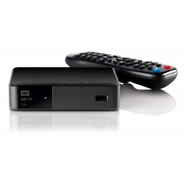 Telecomanda Western Digital HD TV Live - Img 2