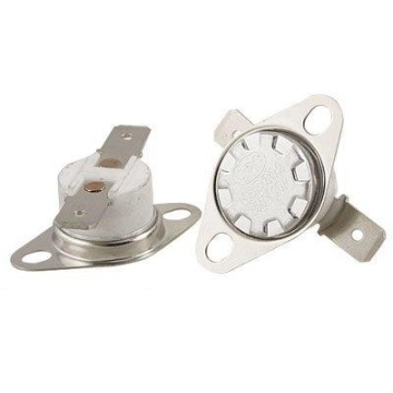 Termostat KSD301-H 200C/10A